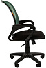 Офисное кресло Chairman 969 00-07017852 (Green) купить в интернет-магазине icover