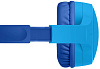Детские Bluetooth-наушники с микрофоном Belkin Soundform Mini AUD002btBL (Blue) купить в интернет-магазине icover