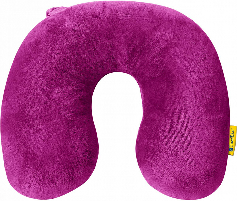 Подушка Travel Blue Travel Pillow 239 (Purple) купить в интернет-магазине icover