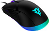 Игровая мышь ThunderX3 AM7 RGB (Black) купить в интернет-магазине icover