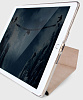 Чехол Uniq Yorker Kanvas для iPad Pro 11 (Beige) купить в интернет-магазине icover