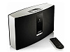 Bose SoundTouch 20 Series II - акустическая система (White) купить в интернет-магазине icover