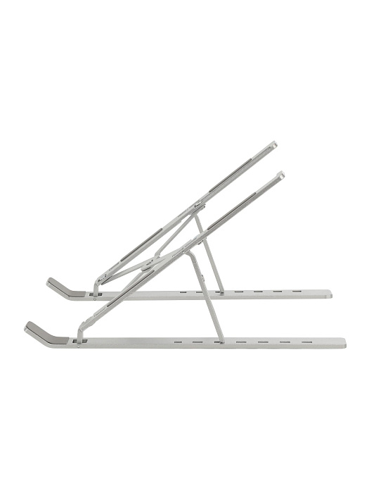 Подставка для ноутбука Ridberg LPS03-3-21 (Silver) купить в интернет-магазине icover