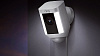 IP-камера Ring Spotlight Cam Wired (White) купить в интернет-магазине icover
