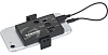 Беспроводной микрофон Samson Go Mic Mobile Lavalier Wireless System (Black) купить в интернет-магазине icover