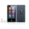 Apple iPod nano 7G 16Gb Grey ME971RU/A купить в интернет-магазине icover