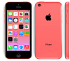 Apple iPhone 5C 8Gb Pink (MG922RU/A) LTE купить в интернет-магазине icover