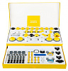 Электромеханический конструктор Bell.AI Mabot MA1003 12 в 1 (Yellow/White) купить в интернет-магазине icover