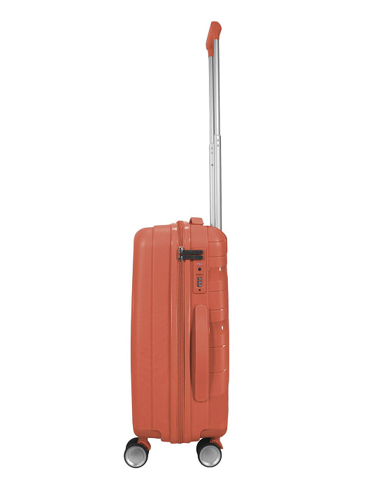 Комплект чемоданов Ridberg ICON L+M+S (Orange) купить в интернет-магазине icover