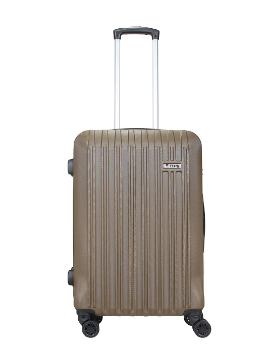 Комплект чемоданов Ridberg Discover M+BB (Bronze) купить в интернет-магазине icover