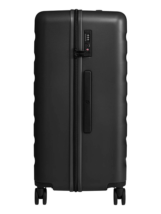 Чемодан NinetyGO Rhine 2.0 28" 10100100510K800600 (Black) купить в интернет-магазине icover