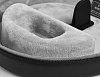 Чехол Wiwu Ultrathin Smart Case для AirPods Max (Black) купить в интернет-магазине icover