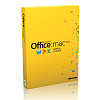 Office for Mac для дома и учебы 2011 - офисный пакет приложений, 1 лицензия (рус версия) (GZA-00317) купить в интернет-магазине icover