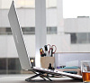 Подставка MOFT Stand (MS006-1-BK) для ноутбука (Black) купить в интернет-магазине icover