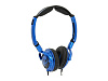 Skullcandy Lowrider (S5LWCZ-035) - накладные наушники (Blue) купить в интернет-магазине icover