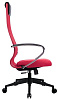 Офисное кресло METTA BK-8 z302689474/17832 (Red) купить в интернет-магазине icover