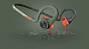 Bluetooth-наушники Plantronics BackBeat FIT с микрофоном (Stealth Green) купить в интернет-магазине icover