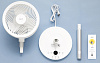 Напольный вентилятор Deerma FD200 (White) купить в интернет-магазине icover