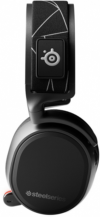 Игровая гарнитура Steelseries Arctis 9 61484 (Black) купить в интернет-магазине icover