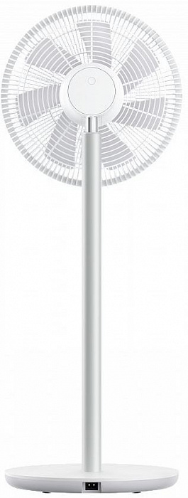 Напольный вентилятор Xiaomi Smartmi Standing Fan 3 (White) купить в интернет-магазине icover