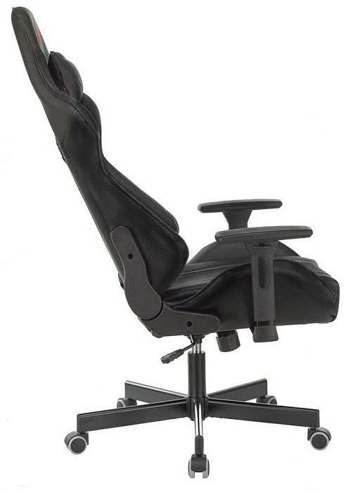 Игровое кресло A4Tech Bloody GC-600 (Black) купить в интернет-магазине icover
