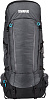 Мужской треккинговый рюкзак Thule Guidepost Men's Backpacking Pack 75L 206200 (Black/Dark Shadow) купить в интернет-магазине icover