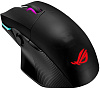 Беспроводная игровая мышь Asus ROG Chakram 90MP01K0-BMUA00 (Black) купить в интернет-магазине icover