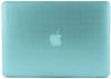 Чехол Incase Hardshell (INMB200258-BSM) для MacBook Air 13" (Blue Smoke) купить в интернет-магазине icover