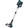 Беспроводной пылесос Inse V70 (Black/Cyan) купить в интернет-магазине icover