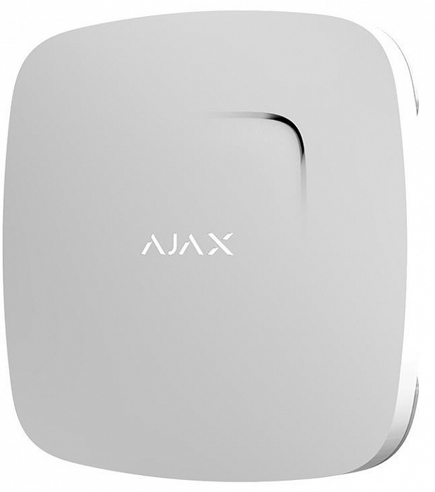 Датчик протечки воды Ajax LeaksProtect (White) купить в интернет-магазине icover