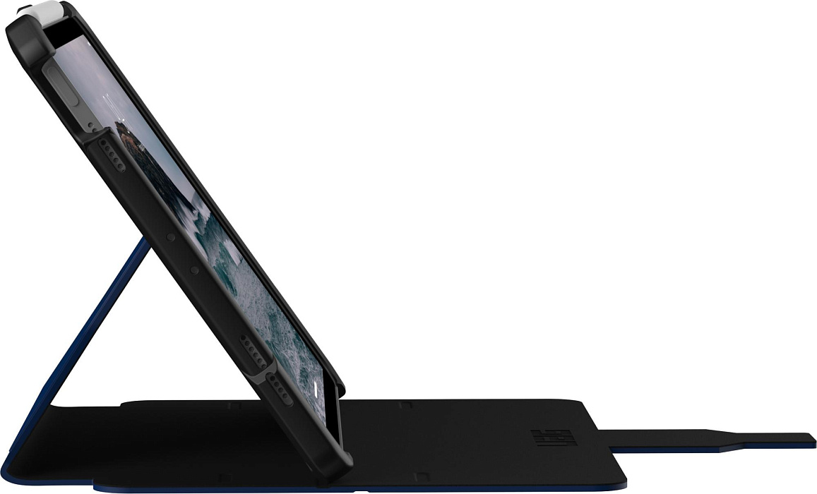 Чехол UAG Metropolis SE для iPad Pro 11"/iPad Air 10.9" 2018-2022 (Mallard) купить в интернет-магазине icover