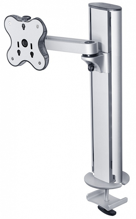 Кронштейн ErgoFount BTFS-101G для монитора 24" (Steel) купить в интернет-магазине icover