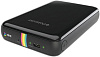 Карманный принтер Polaroid Zip POLMP01B (Black) купить в интернет-магазине icover