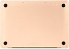 Чехол Incase Hardshell (INMB200617-BLP) для MacBook Air 13" 2018 (Blush Pink) купить в интернет-магазине icover