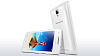 Lenovo A1000 8Gb 3G Lenovo Vibe Shot 32Gb LTE Dual Sim (PA1R0007RU) - смартфон (White) купить в интернет-магазине icover