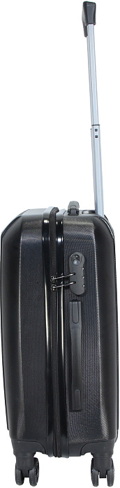Комплект чемоданов Ridberg Discover M+S (Black) купить в интернет-магазине icover