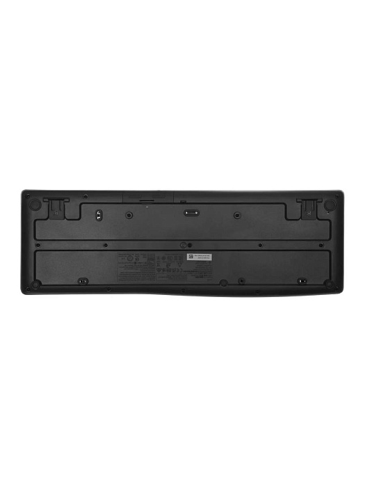 Беспроводной комплект клавиатура + мышь Logitech MK270 920-003381 (Black) купить в интернет-магазине icover