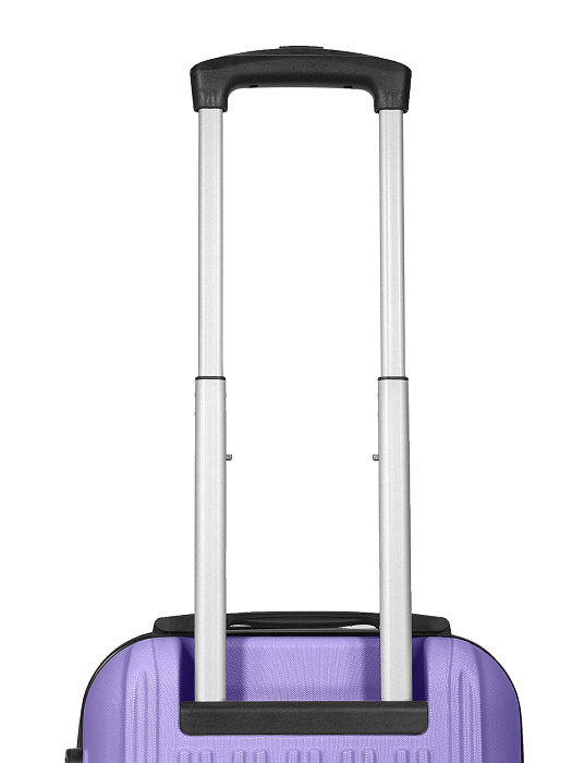 Чемодан Ridberg Discover (Lavender) размер XS купить в интернет-магазине icover