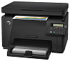 Цветное лазерное МФУ HP Color LaserJet Pro MFP (M176n) купить в интернет-магазине icover