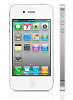 Apple iPhone 4 32 Gb (MC606) White купить в интернет-магазине icover