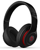 Beats Studio 2 - накладные наушники (Black) купить в интернет-магазине icover