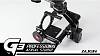 Align G3-5D 3-Axis Gimbal (RGG302XT) - подвес камеры Canon 5D для мультикоптера купить в интернет-магазине icover