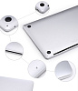 Защитная пленка Wiwu для MacBook Pro 13 Retina (Space Grey) купить в интернет-магазине icover