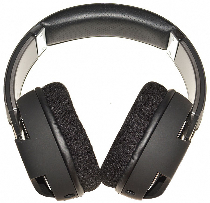 Func HS-260 - игровая гарнитура (Black) купить в интернет-магазине icover