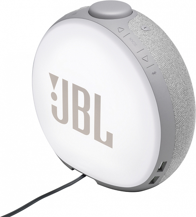 Акустическая система JBL Horizon 2 FM (Grey) купить в интернет-магазине icover