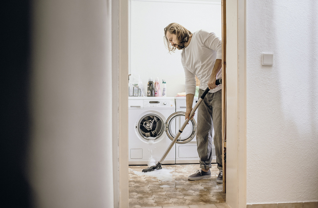 Пылесос Karcher WD 6 P S V-30/6/22/T (1.628-360.0) купить в интернет-магазине icover