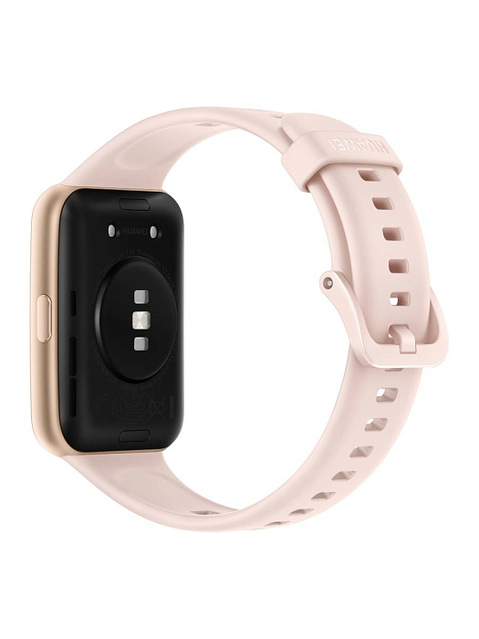Умные часы Huawei Watch FIT 2 YDA-B09S (Sakura Pink) купить в интернет-магазине icover