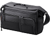 Sony LCS-PSC7 (LCSPSC7B.SYH) - сумка для фотоаппарата (Black) купить в интернет-магазине icover