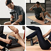 Перкуссионный массажер Xiaomi Mijia Fascia Gun MJJMQ01-ZJ (Black) купить в интернет-магазине icover