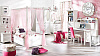 Dogtas Secret Garden SG-1201 - бельевой комод (White) купить в интернет-магазине icover